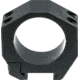 Vortex Precision Matched Rifle Scope Rings, 34 mm Tube, Low - 0.92 in, Black, PMR-34-92