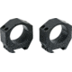 Vortex Precision Matched Rifle Scope Rings, 34 mm Tube, Medium Plus - 1 in, Black, PMR-34-100