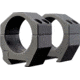 Vortex Precision Matched Rifle Scope Rings, 34 mm Tube, Medium Plus - 1 in, Black, PMR-34-100