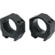 Vortex Precision Matched Rifle Scope Rings, 34 mm Tube, Medium Plus - 1 in, Black, PMR-34-100