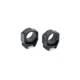 Vortex Precision Matched Rifle Scope Rings, 35 mm Tube, Low - 0.95 in, Black, PMR-35-95