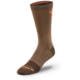 Vortex Pursuit Trail Crew Active Sock - Men's, Woodland Brown, L, 122-46-WBRL