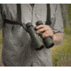 Vortex Razor HD 10x50 Roof Prism Binocular, Green, RZB-2103