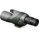 Vortex Razor HD 11-33x50 Straight Spotting Scope, Green, Compact, RZR-50S1