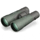 Vortex Razor HD 12x50mm Roof Prism Binoculars, Matte, Green, Full-Size, RZB-2104