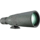 Vortex Razor HD 13-39x56 Spotting Scope, Straight, Green, RS-56S