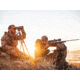 Vortex Razor HD 13-39x56 Spotting Scope, Straight, Green, RS-56S