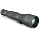Vortex Razor HD 27-60x85 Spotting Scope, Straight, 85mm, Green, RS-85S
