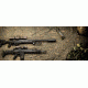 NEW Vortex Razor HD Gen II 1-6x24 Rifle Scope with JM-1 BDC Reticle MOA RZR-16003