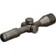 Vortex Razor HD Gen II 4.5-27x56mm Rifle Scope, 34mm Tube, First Focal Plane, Stealth Shadow, Hard Anodized, Red EBR-7C MOA Reticle, MOA Adjustment, Multi, RZR-42707