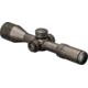 Vortex Razor HD Gen II 4.5-27x56mm Rifle Scope, 34mm Tube, First Focal Plane, Stealth Shadow, Hard Anodized, Red EBR-7C MOA Reticle, MOA Adjustment, Multi, RZR-42707