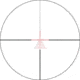 Vortex Razor HD Gen II 4.5-27x56mm Rifle Scope, 34mm Tube, First Focal Plane, Stealth Shadow, Hard Anodized, Red EBR-7C MRAD Reticle, Mil Rad Adjustment, Multi, RZR-42708