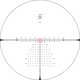 Vortex Razor HD Gen III 1-10x24 mm Rifle Scope, 34 mm Tube, First Focal Plane, Stealth Shadow, Hard Anodized, Red EBR-9 MRAD Reticle, Mil Rad Adjustment, RZR-11002