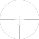 Vortex Razor HD LHT 4.5-22x50 mm Rifle Scope, 30 mm Tube, First Focal Plane, Black, Anodized, Red XLR-2 MRAD Reticle, Mil Rad Adjustment, RZR-42202