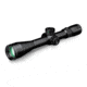 Vortex Razor HD LHT 3-15x42 mm Rifle Scope, 30 mm Tube, Second Focal Plane, Black, Matte Anodized, Red HSR-5i MOA Reticle, MOA Adjustment, RZR-31501