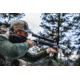 Vortex Razor HD LHT 3-15x42 mm Rifle Scope, 30 mm Tube, Second Focal Plane, Black, Matte Anodized, Red HSR-5i MOA Reticle, MOA Adjustment, RZR-31501