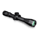 Vortex Razor HD LHT 3-15x42 mm Rifle Scope, 30 mm Tube, Second Focal Plane, Black, Matte Anodized, Red HSR-5i MRAD Reticle, Mil Rad Adjustment, RZR-31502