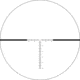 Vortex Razor HD LHT 3-15x42 mm Rifle Scope, 30 mm Tube, Second Focal Plane, Black, Matte Anodized, Red HSR-5i MRAD Reticle, Mil Rad Adjustment, RZR-31502