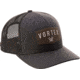 Vortex Red Alert Cap - Mens, Charcoal, OSFM, 221-17-CHR