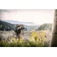 Vortex Ridgeview Carbon Tripod Kit, Black, 5x5x30, TR-RVC