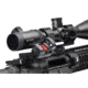 Vortex RT45 Offset Mount for Razor Red Dot MT-5109