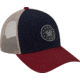 Vortex RWB Cap - Mens, Navy, One Size, 220-35-NVY