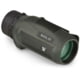 Vortex Solo 10x36 Monocular, Compact, Green, 4.9in, 9.3oz, S136