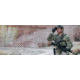 Vortex Solo 8x36mm Monocular, Green, Compact, S836