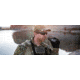 Vortex Solo Tactical RT 8x36 Tactical Monocular w/ Ranging Reticle, Multi, Compact, SOL-3608-RT
