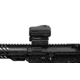 Vortex SPARC AR II 1x22mm 2 MOA Reflex Red Dot Sight, Anodized Matte, Black, SPC-AR2
