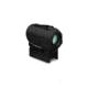 Vortex SPARC AR II 1x22mm 2 MOA Reflex Red Dot Sight, Anodized Matte, Black, SPC-AR2