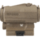 OpticsPlanet Exclusive Vortex Sparc AR Limited Edition Red Dot Sight, Tan, SPC-AR1-OP