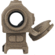 OpticsPlanet Exclusive Vortex Sparc AR Limited Edition Red Dot Sight, Tan, SPC-AR1-OP