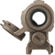 OpticsPlanet Exclusive Vortex Sparc AR Limited Edition Red Dot Sight, Tan, SPC-AR1-OP