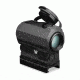 Vortex SPARC AR 1x22mm 2 MOA Bright Red Dot Sight, AAA Battery, Black, SPC-AR1
