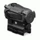 Vortex SPARC AR 1x22mm 2 MOA Bright Red Dot Sight, AAA Battery, Black, SPC-AR1