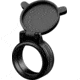 Vortex StrikeFire II Objective Flip Cap, Black, SF-OBC