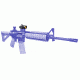 Vortex SPRC SPARC Red Dot Sight - Mounted
