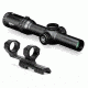 Vortex Strike Eagle 1-6x24 Rifle Scope,AR-BDC Reticle w/ 2in Offset Mount