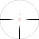 Vortex OPMOD Strike Eagle Limited Edition Rifle Scope, 1-6x24mm, 30 mm Tube, Second Focal Plane, AR-BDC3 Reticle, Hard Anodized, FDE, SE-1624-2OP