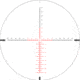 Vortex Strike Eagle 3-18x44 Rifle Scope w/EBR-4 MOA Reticle, SE-1626