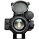 Vortex Strikefire II Red Dot Sight, 4 MOA, Black, SF-BR-504