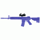 Vortex StrikeFire AR-15 Green and Red Dot Scope SFRD for AR15s