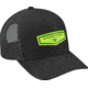 Vortex Strong Point Cap - Mens, Charcoal, One Size, 220-02-CHR