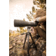 Vortex Summit Carbon II Tripod Kit, Black, 4.125x4.125x19.75, TR-SMC