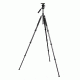 Vortex Summit Carbon Tripod (Micro-Fluid Head), Black SCF-1