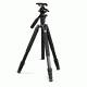 Vortex Summit Carbon Tripod (Micro-Fluid Head), Black SCF-1