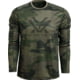 Vortex Sun Slayer Long Sleeve Shirt - Men's, 2XL, Forest Camo, 121-19-FCA2X