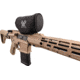 Vortex Sure Fit Sight Cover For AMG UH-1 Holographic Sight, Black, 2x3.5x7, SF-UH1