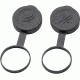 Vortex Tethered Objective Lens Covers Set of 2 50 mm Viper HD Binoculars SW58